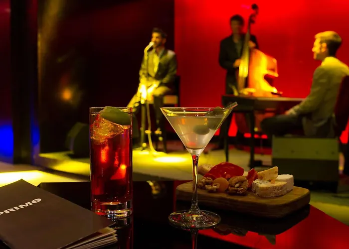 Hotel Park Plaza London Westminster Bridge