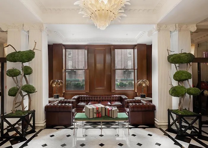 The Chesterfield Mayfair